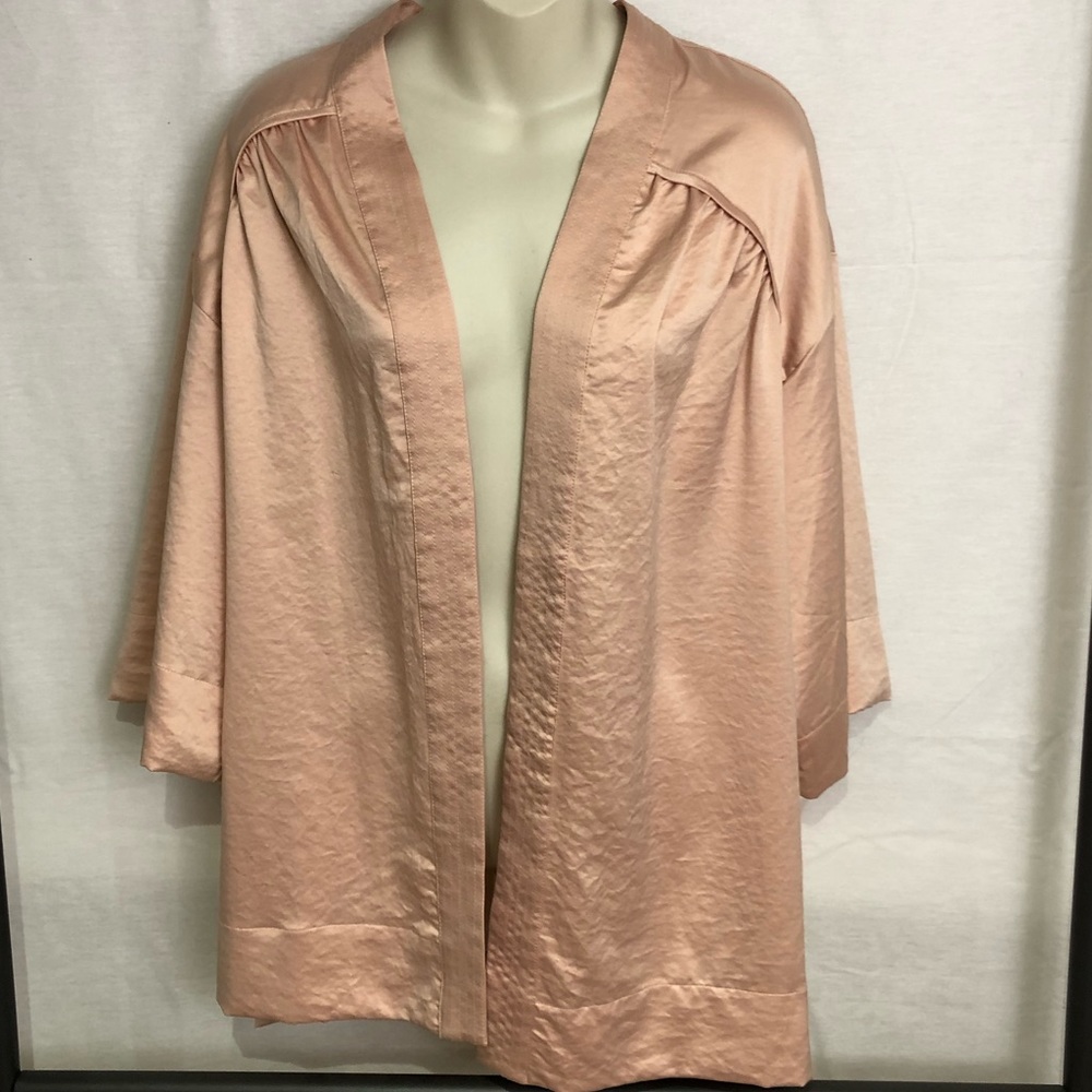 Mauve pink Lamont